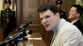 Otto Warmbier honored by rock band Bennett Wales & The Relief with new song, plea for justice