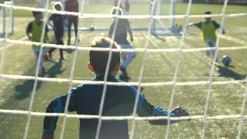 The human cost of raising youth sports to a '$17 billion' industry