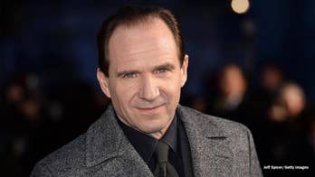 Ralph Fiennes explains why he initially didn’t want to appear in his new film ‘The White Crow’: ‘It was a challenge’