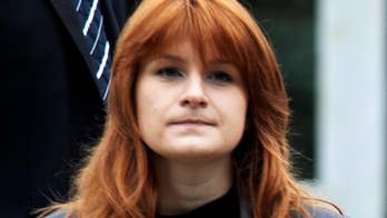 Russian agent accused of attempting to influence US policy awaits sentencing by federal judge