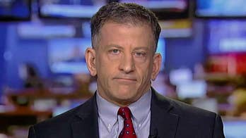 Daniel Hoffman: US must continue to call North Korea to account for 'heinous crimes against humanity'