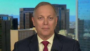 Rep. Biggs on Strzok-Page texts: 'In any other country we would call it a coup'