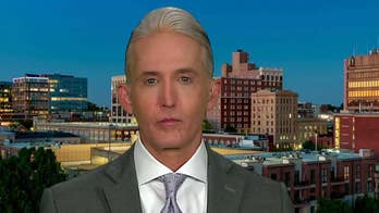 Trey Gowdy: 'President Eric Swalwell, that ought to scare the ever-living hell out of you'