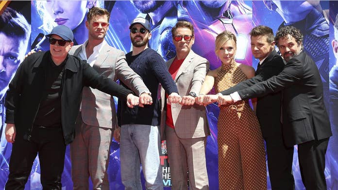 ‘Avengers’ fans rough up man who ‘loudly’ spoiled the ending: report