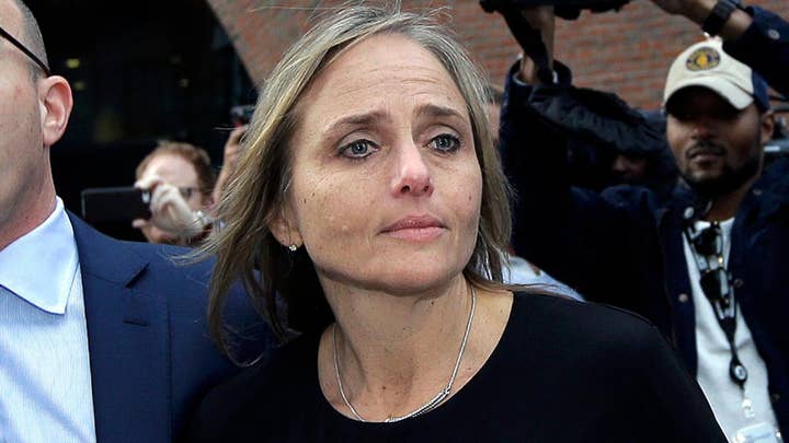 Judge accused of helping a twice-deported illegal immigrant escape her courtroom and evade ICE