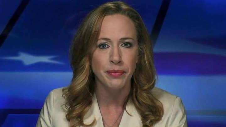 Kim Strassel: Mueller should have investigated whether Steele dossier was part of Russian meddling
