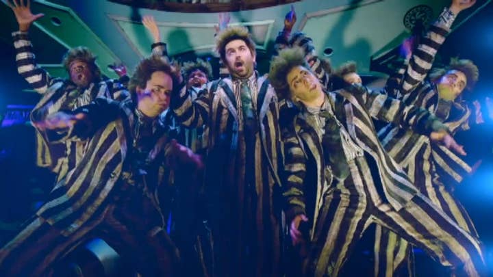 Broadway goes to the movies with musical adaptations of '80s and '90s blockbusters