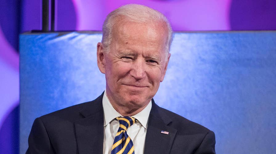 Is Biden the moderate choice Democrats need in 2020?