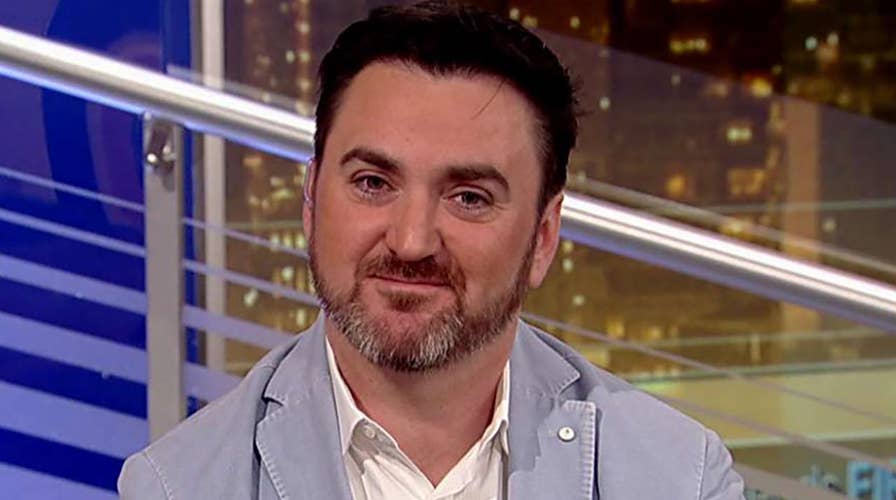 New documentary gives an inside look at ISIS resurgence