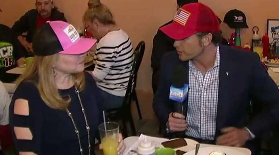 Delaware voters weigh in on Joe Biden's 2020 chances