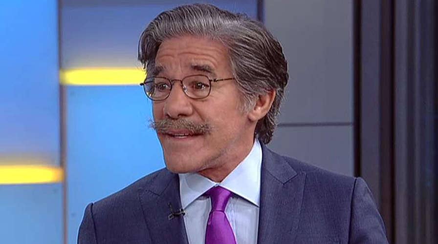 Geraldo: President Trump can say he is 'right' on the border, Dems ignore crisis at 'their peril'