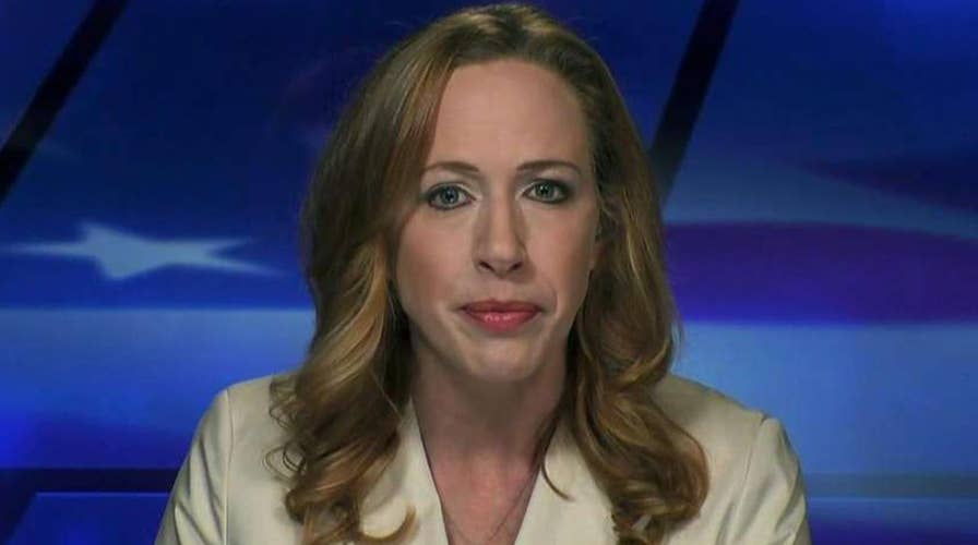 Kim Strassel: Mueller should have investigated whether Steele dossier was part of Russian meddling