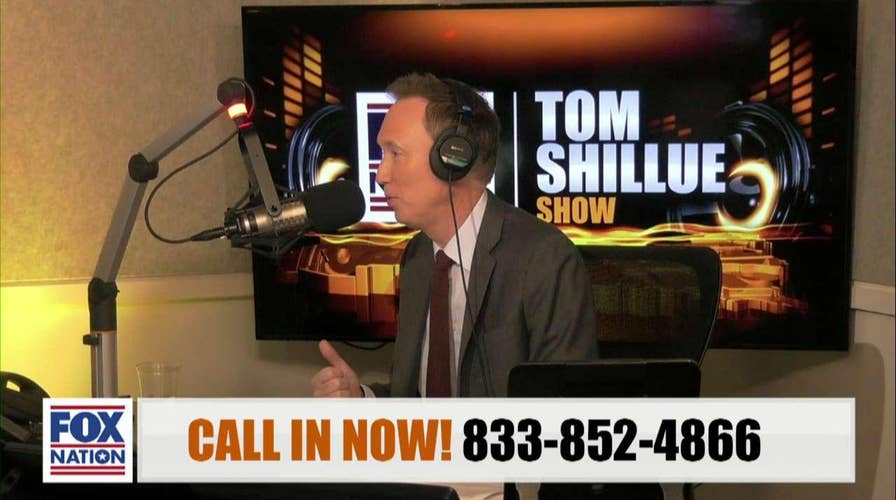 Why Joe Biden Is The Only Democrat Who Has A Chance To Beat President Trump