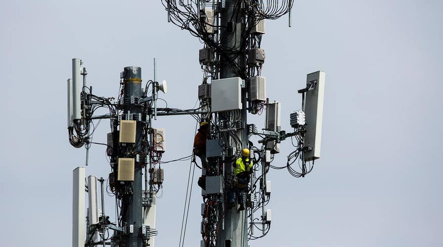 US economic growth exceeds expectations in first quarter