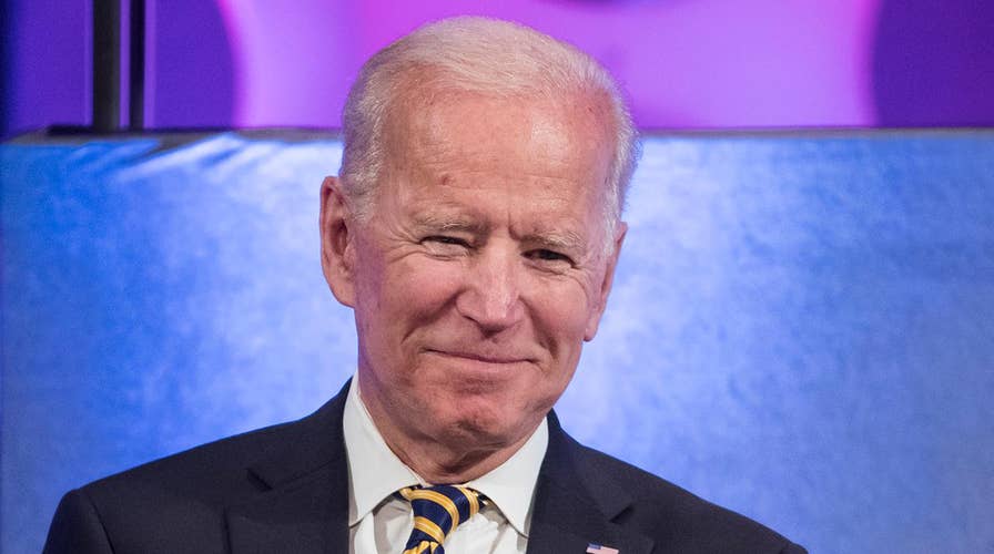 Flashback: Biden Told Chinese Audience 'I Fully Understand' One-child ...