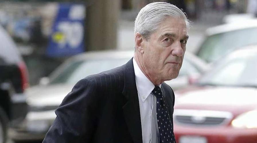 Notable Quotables from the Mueller report fallout