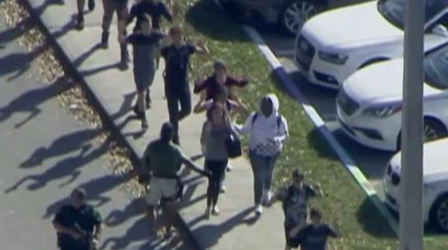 Bill allowing teachers to be armed passes in Florida Senate