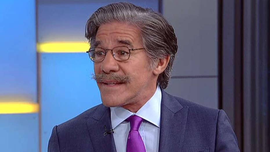 Image result for geraldo rivera