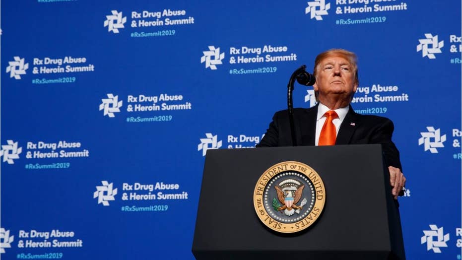 Man Arrested After Cell Phone Thrown Onstage During Trump S Speech To Nra Fox News