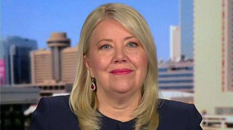 Rep. Lesko on what she hopes to hear from Attorney General Barr