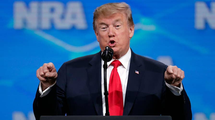 What will be the focus of Trump's rally in Green Bay, Wisconsin?