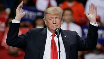 Media pushing impeachment?