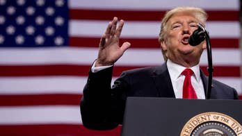 Trump says Congress needs to get off their 'a—'