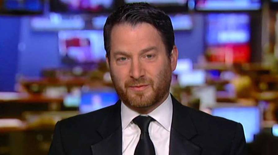Former Assistant Secretary of State Joel Rubin discusses California synagogue shooting