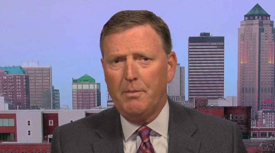 Bob Vander Plaats invites 2020 Democrats to a forum on religion and politics