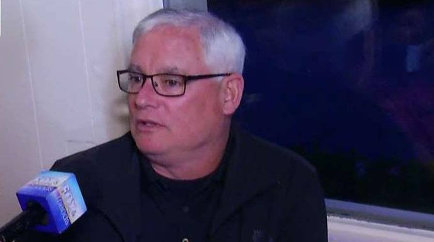 Wisconsin voters react to President Trump's rally