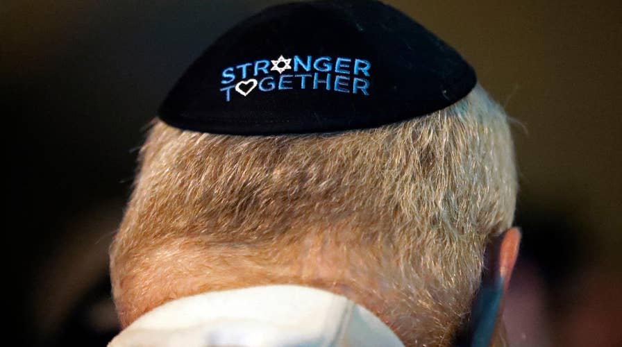 Is religion under attack?