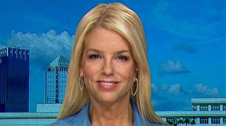 Florida is one step closer to banning sanctuary cities