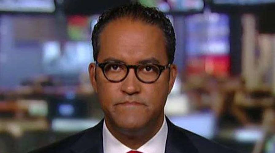 Rep. Will Hurd: We shouldn't be treating everyone that shows up at the border as an asylum seeker