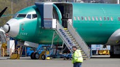Boeing knew about safety-alert problem for a year before telling FAA, airlines