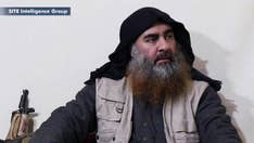 Brett Velicovich: My hunt for Abu Bakr al-Baghdadi