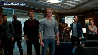 'Avengers: Endgame' is a billion-dollar box office smash - Fox News