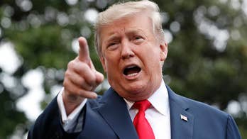 Trump wants to designate Muslim Brotherhood a terror group: report