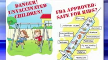 US measles cases still climbing, topping 800 for year