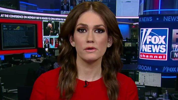 Jessica Tarlov: 'Electability' is the number one issue for Democratic voters in 2020