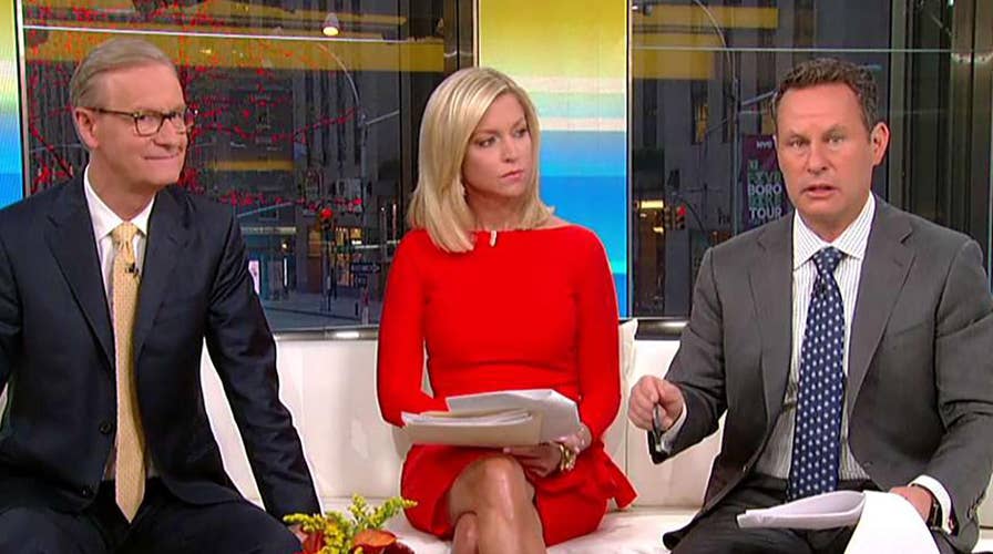 El Paso border chief reveals many migrants admit they aren't seeking asylum