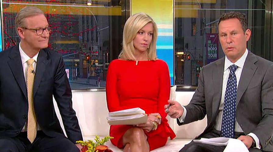 New report claims Obama sent aide to talk Biden out of running for president in 2016