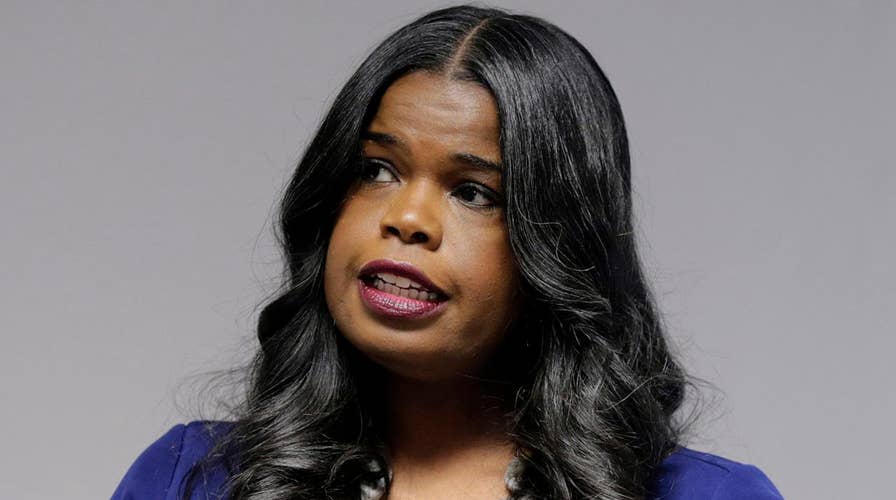 Kim Foxx subpoenaed in Jussie Smollett case: report