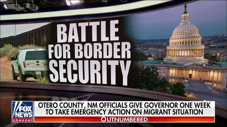 Chaffetz Blasts Dems for 'Fundamentally Wrong' Stance on Immigration