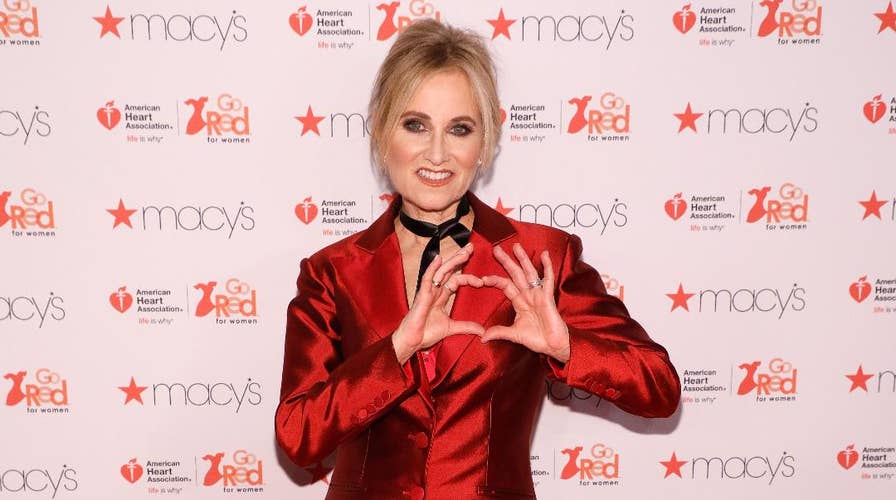 'Brady Bunch' star Maureen McCormick opposes anti vaxxers' use of sitcom episode