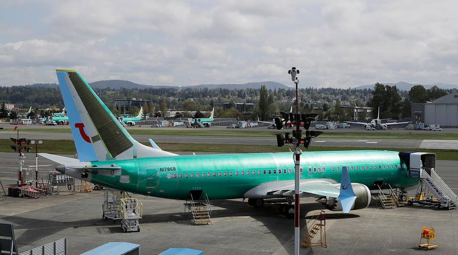 Software issue reported at airports across country