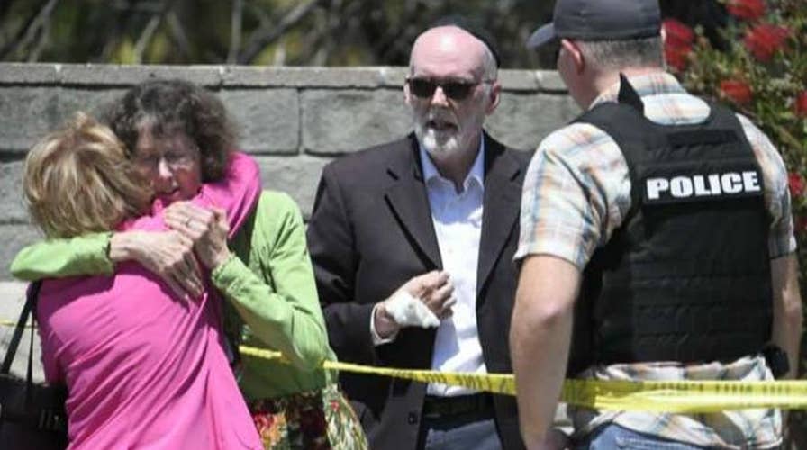 New security concerns amid attacks at places of worship