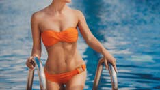 Instagram model defends bikini pic after people think she’s pregnant: 'Wtf?'