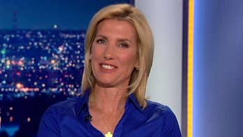 Laura Ingraham: What Tuesday's showdown between Pelosi and Schumer and Trump is really about
