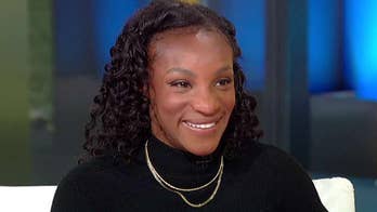 Crystal Dunn upped her game after getting cut in 2015