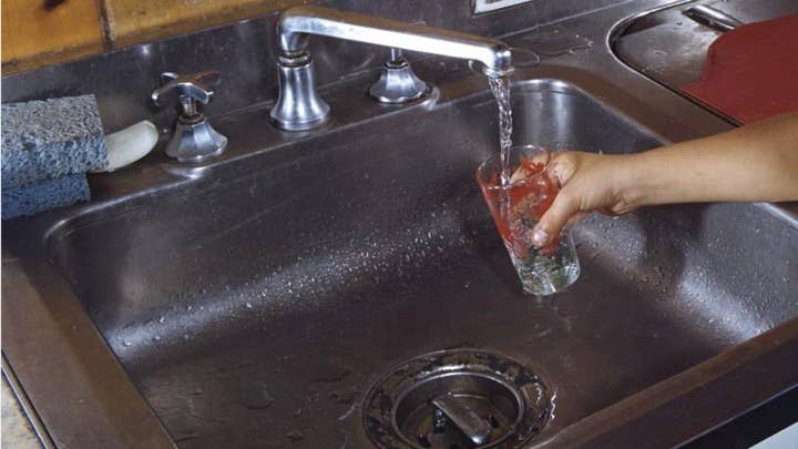 New study connects cancer risk to California’s drinking water